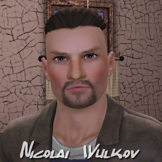 Sims - Gesichter Nicolai650portraito4u2p