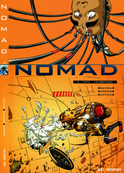 Nomad Nomad03-toteerinnerunt3xu8