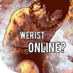 Wer ist online?