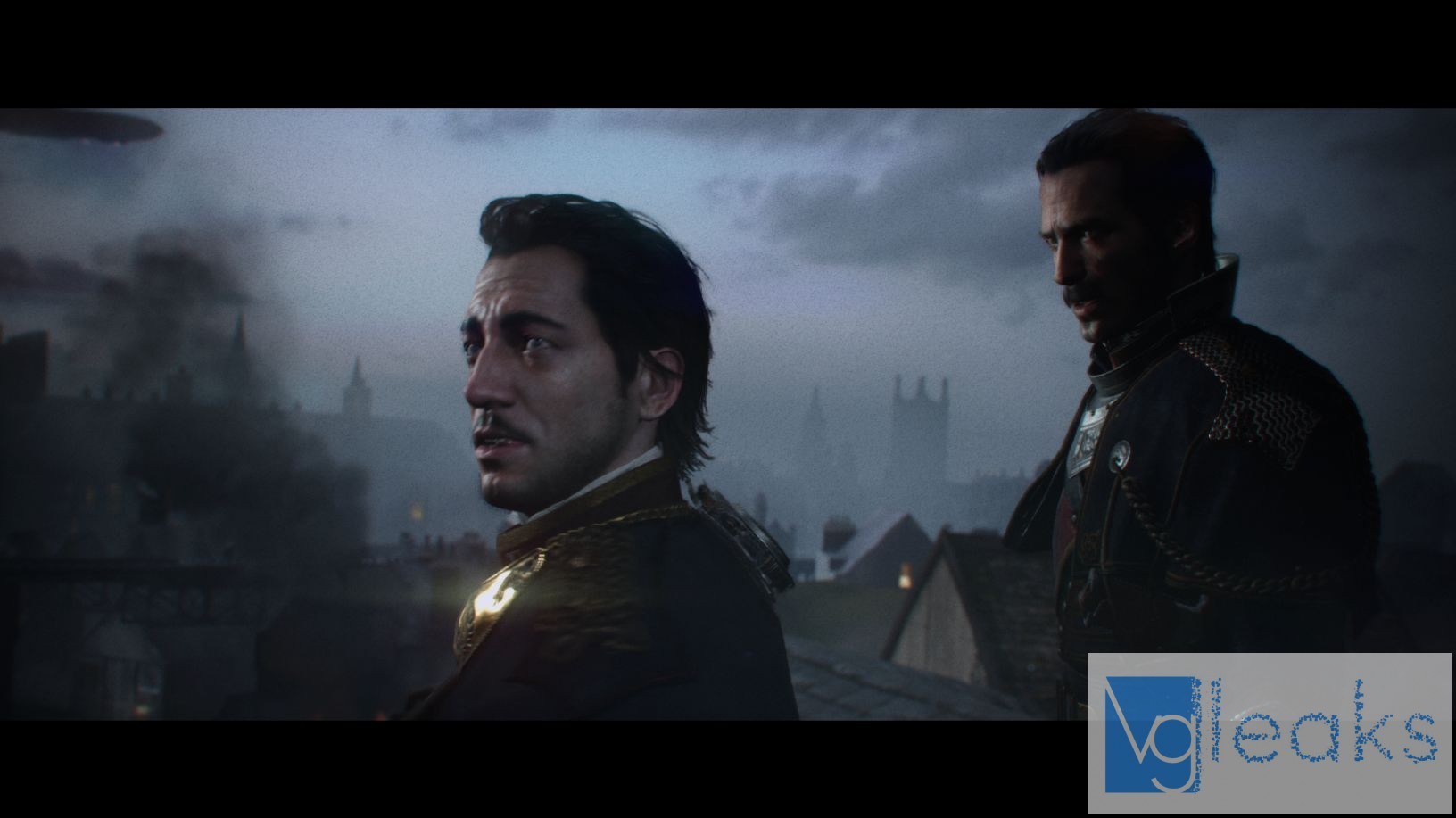 POST - The Order: 1886 - 20 de Febrero Order101knksr