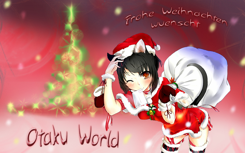 [Abstimmung]GFX-Wettbewerb X-Mas Banner Otakuworld-kaljac4pge