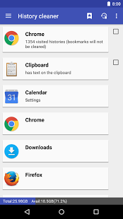 1Tap Cleaner Pro (Patched) v2.73 .apk Ozq30