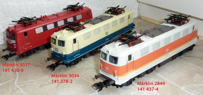 Märklin 3037 141 430-9 P11302995aqgj