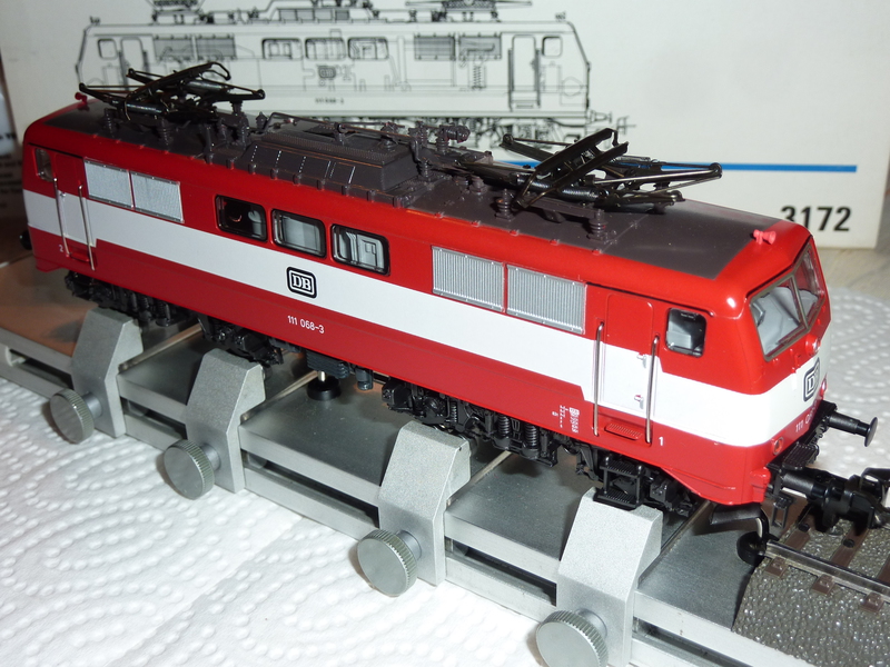 Märklin 3172 - 111 068-3 P11508912xbyw