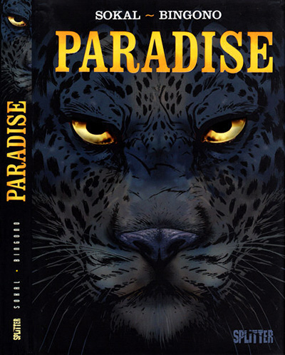 Paradise Paradise3mahy