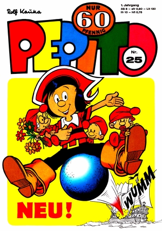 Pepito Pepito1025cjs25