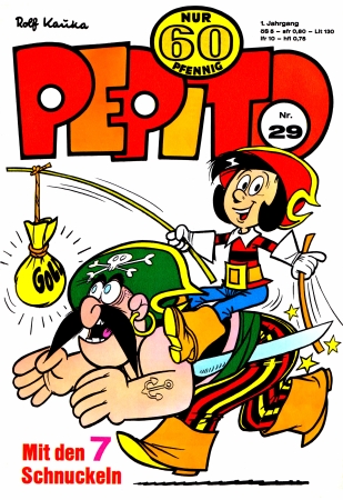 Pepito Pepito1029bxssu