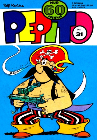 Pepito Pepito1031hzsq1