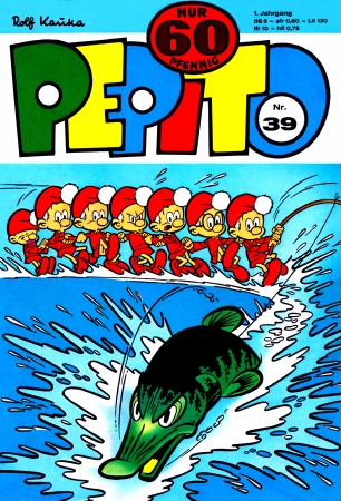 Pepito Pepito1039gks63
