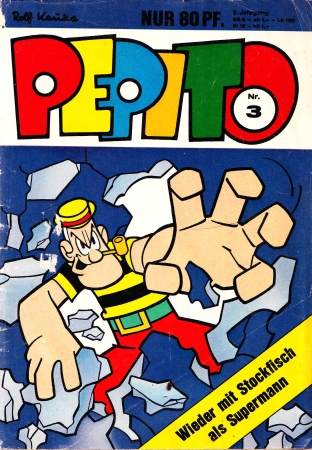 Pepito Pepito20038buz5