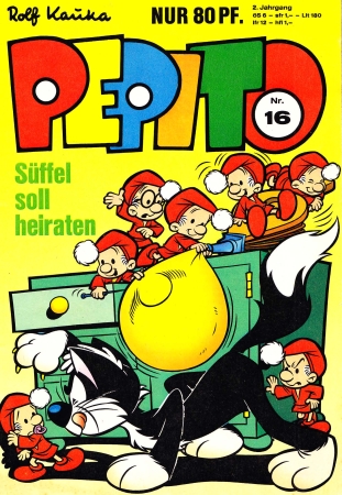 Pepito Pepito2016fku88