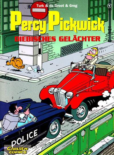 Percy Pickwick Percypickwick09-diebie7uem