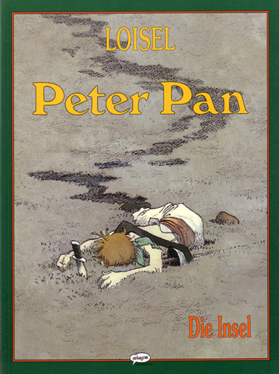 Peter Pan Peterpan02-dieinselxcujq