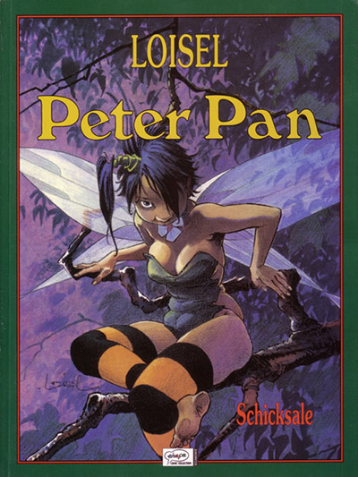 Peter Pan Peterpan06-schicksalei0uq9