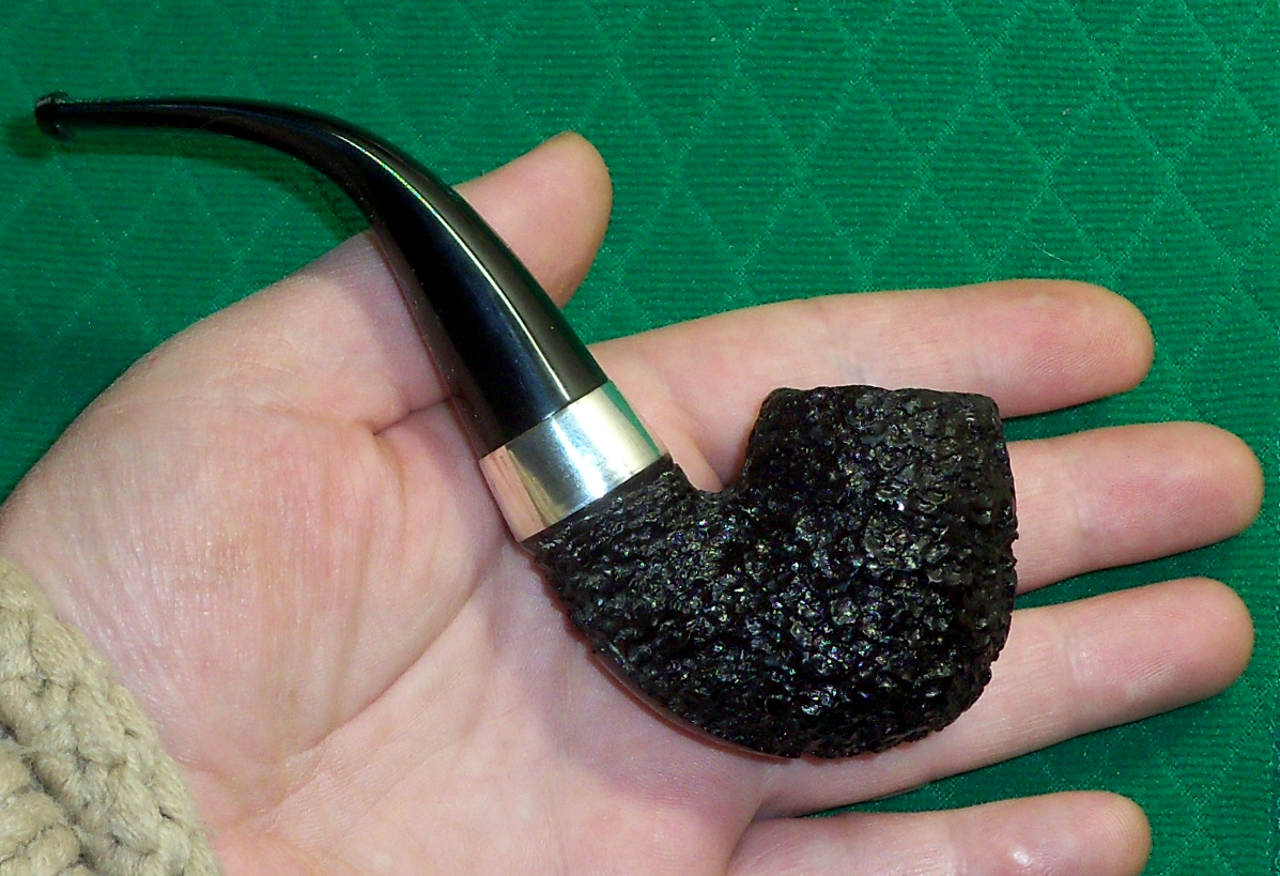 peterson - Peterson`s Donegal Rocky 220 Peterson2sismj