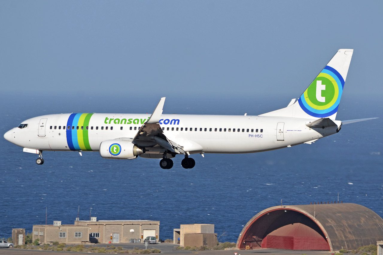 Spotting Canaries: Gran Canaria, La Palma & La Gomera Ph-hsc_1280jdjv3