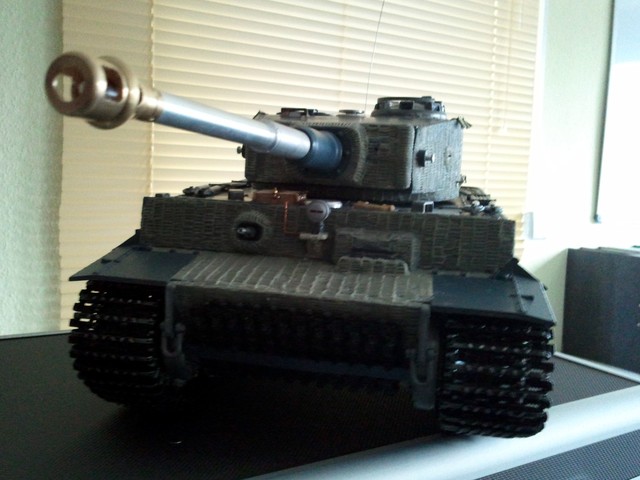 Tiger 1 – LSAH Juni 1944 Pic429ezz
