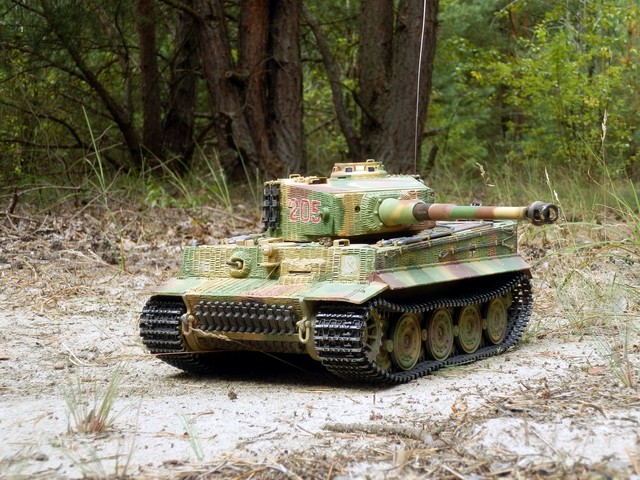 Tiger 1 – LSAH Juni 1944 Pic8dad49