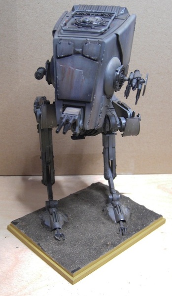 AT-ST von Bandai in 1:48 Pict4330igpd0