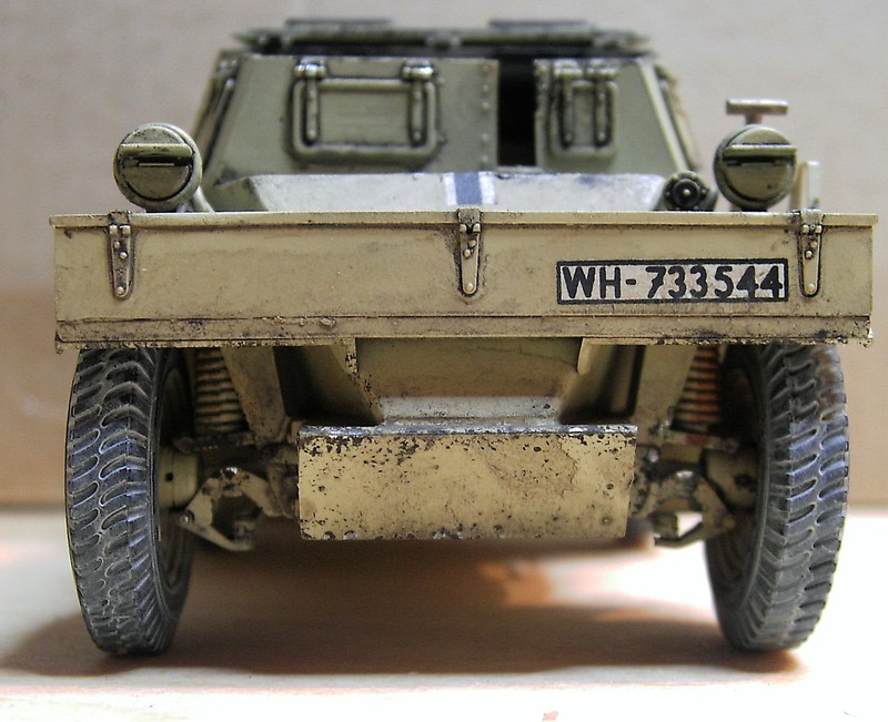 Pz.Kpfwg. Mk.I 202(e) Dingo Mk-I von MiniArt in 1:35 Pict48142e5u4t