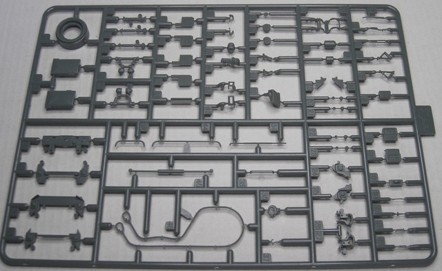 XActModels - GAZ-233014 Russian Jeep Tiger 1:35 Pict49412ppkvt