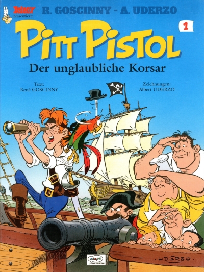 Pitt Pistol Pittpistol0014ibbu