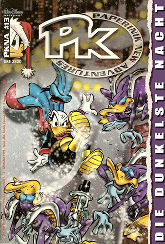 PKNA (Scanlation) Pkna15diedunkelstenacokqge