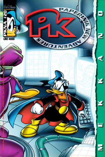 PKNA (Scanlation) Pkna22mekkano8jp6j