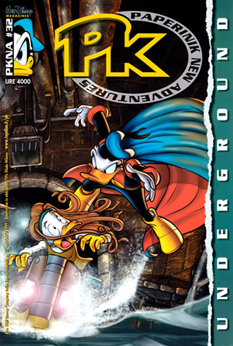 PKNA (Scanlation) Pkna34undergroundgtusa