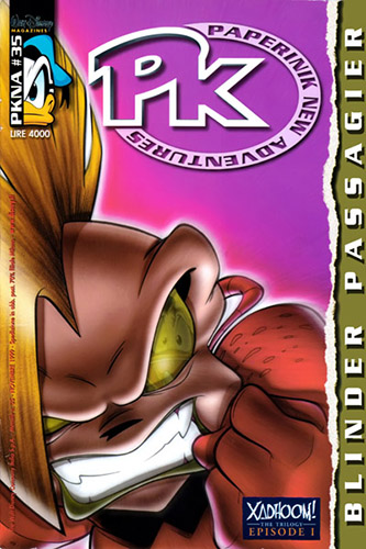 PKNA (Scanlation) Pkna37blinderpassagievnumw