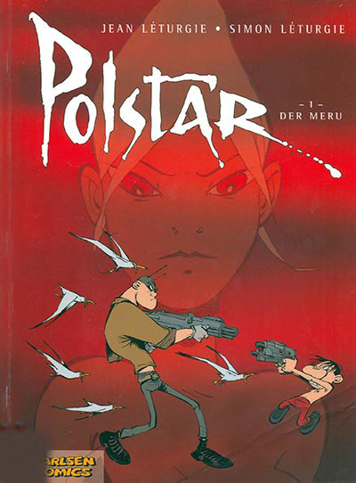 Polstar Polstar01-dermerurgi17