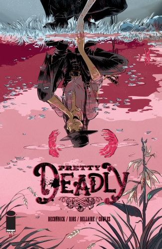 Pretty Deadly (Translation) Prettydeadlytranslaticmat9