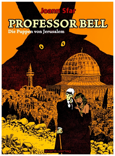 Professor Bell Professorbell002zfb1u