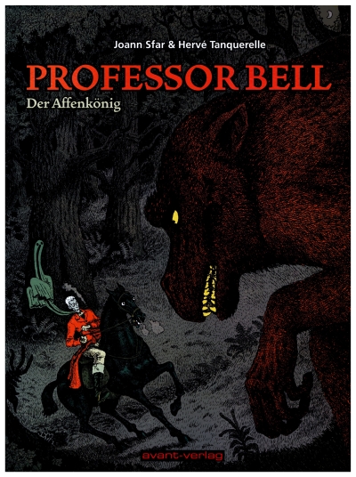 Professor Bell Professorbell003anbnc