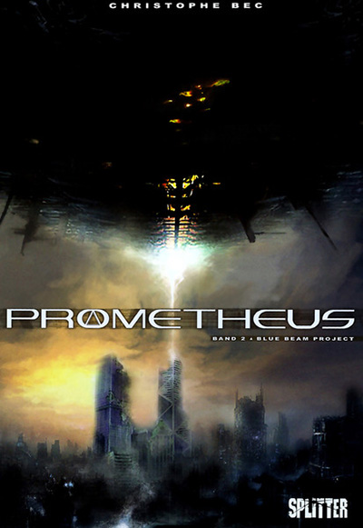 Prometheus Prometheus02-bluebeamh8p8f