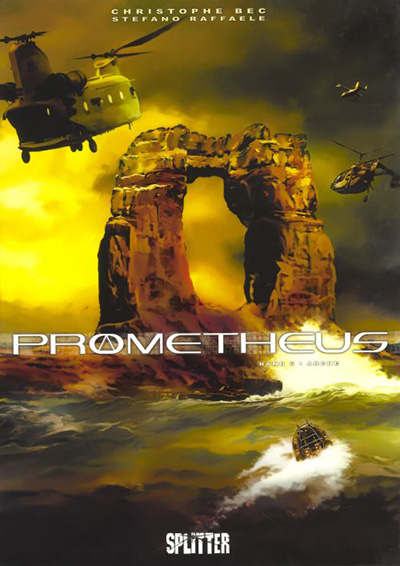 Prometheus Prometheus06-arche8fo2u