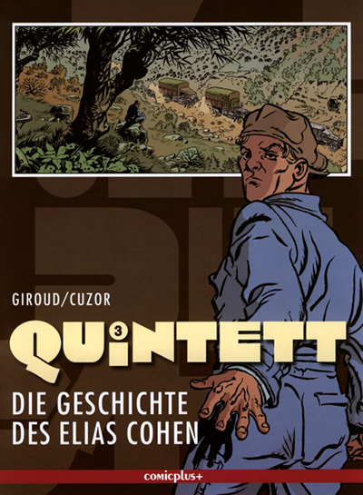 Quintett Quintett03-diegeschicpms8b