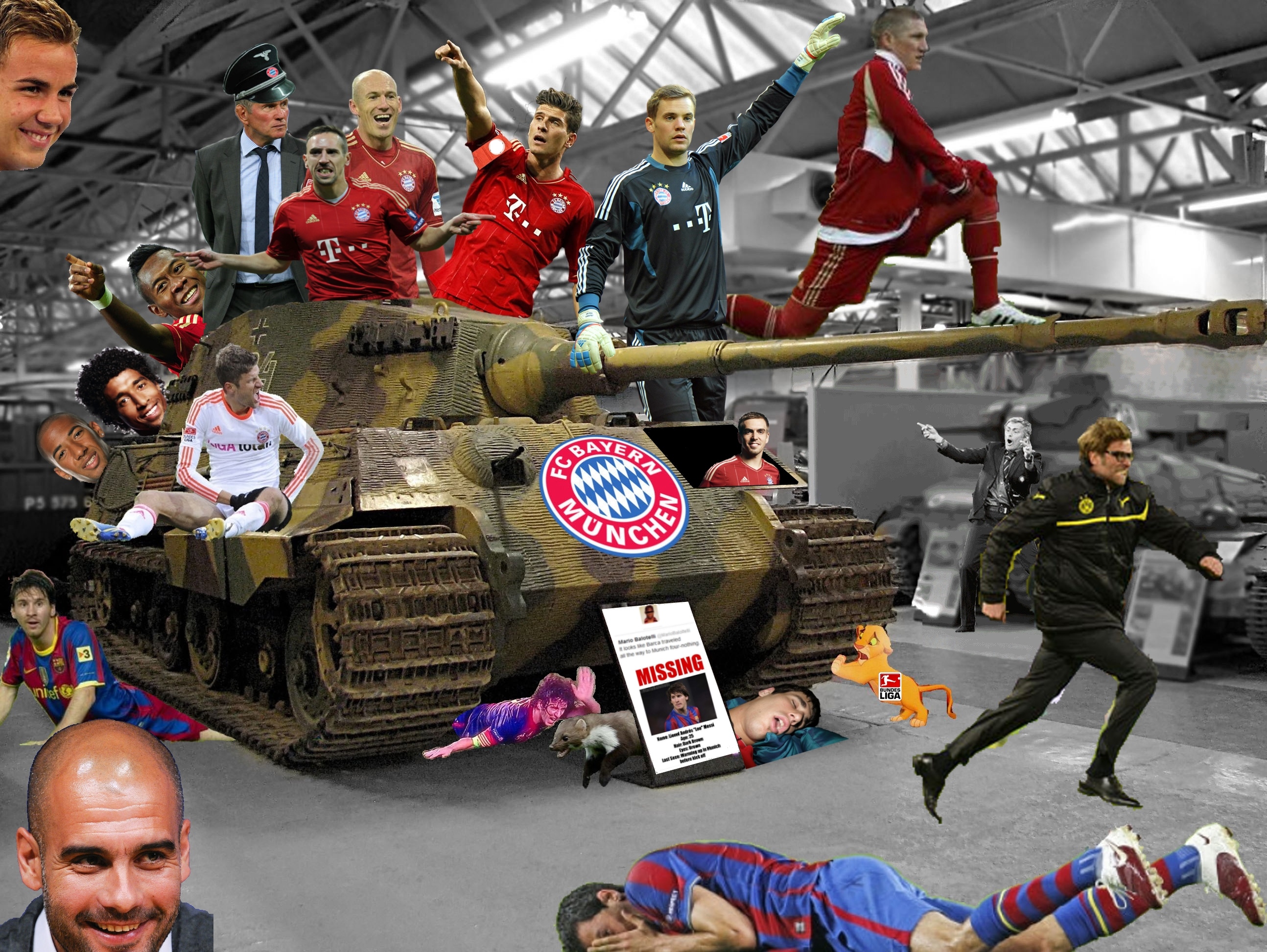 From Never Munchen to super Munchen  - Page 2 Qzcu2a