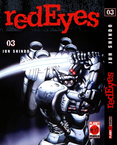 Red Eyes Redeyes003poocv