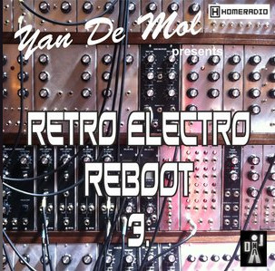 Yan De Mol - Retro Electro Reboot 3 Rehy4fyn