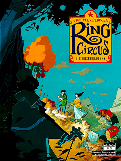 Ring Circus Ringcircus02-dieunschdlu05