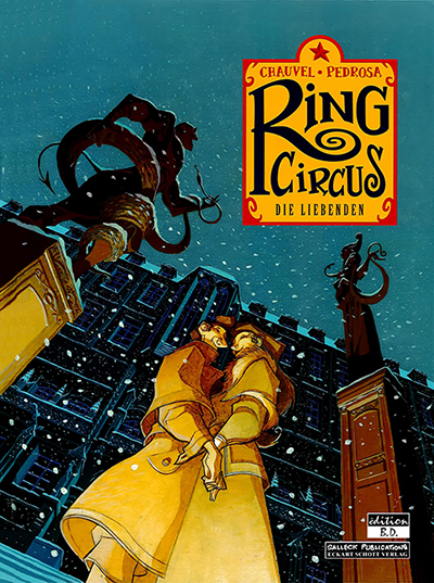 Ring Circus Ringcircus03-dieliebe0guj6