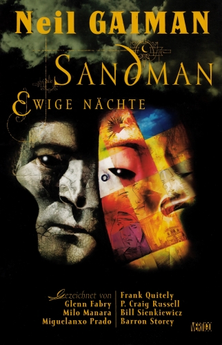 Sandman - Ewige Nächte Sandman-ewigenchte001qouqi