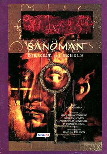 Sandman (1992-1999) Sandman04-zeitdesnebe8zshf