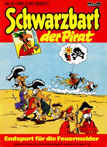 Schwarzbart der Pirat Schwarzbartderpirat01wrqqb