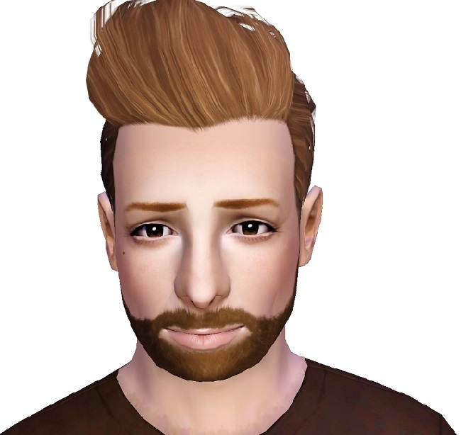 Sims - Gesichter - Seite 6 Screenshotrarel