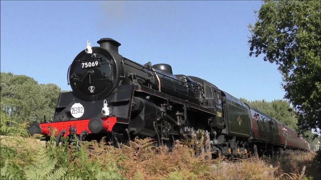 Severn Valley Railway Severnvalleyrailway-a9cjc6