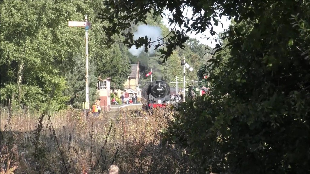 Severn Valley Railway Severnvalleyrailway-acvkq4