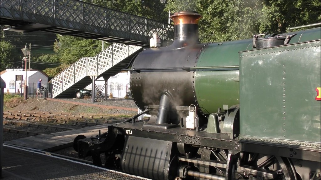 Severn Valley Railway Severnvalleyrailway-aroj9c