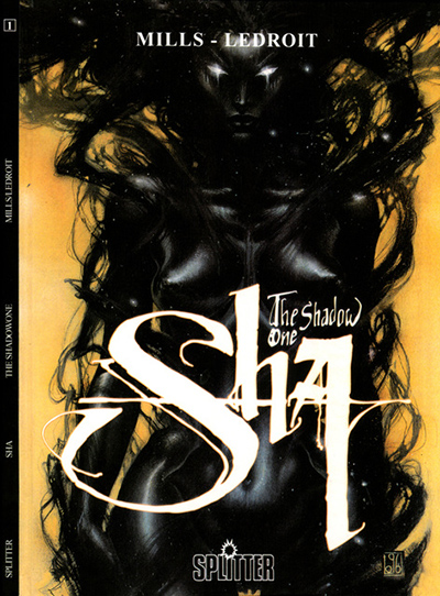 Sha - The Shadow One Sha-theshadowone0123f01